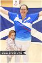 Scotland retain British Isles Singles Championships